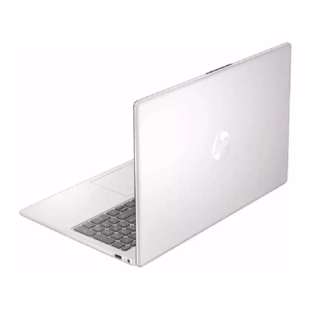 Imagen 2 del producto Laptop HP 15-fc0025wm 15.6"", AMD Ryzen 5, 1TB SSD, 8GB RAM, Windows 11 Home, plateado