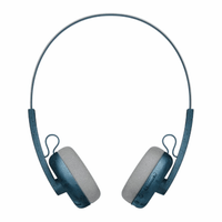 Audífonos Bluetooth on ear Philips TAH2000TL, micrófono integrado, Bluetooth 5.4, hasta 26 horas, azul