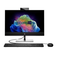 All In One HP ProOne 440 G9 23.8"", Intel Core i5-14500, 1TB SSD, 16GB RAM, Windows 11 Pro, negro (BT2B6LA#ABM)