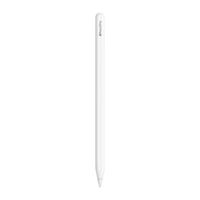 Apple Pencil Pro, conexión bluetooth, compatible con iPad Pro de 11"" y 13"" (M4) y iPad Air 11"" y 13"" (M2), blanco