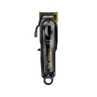 Cortadora Wahl Professional Magic Clip Cordless Black 6500 RPM, inalámbrica, batería hasta 100 min