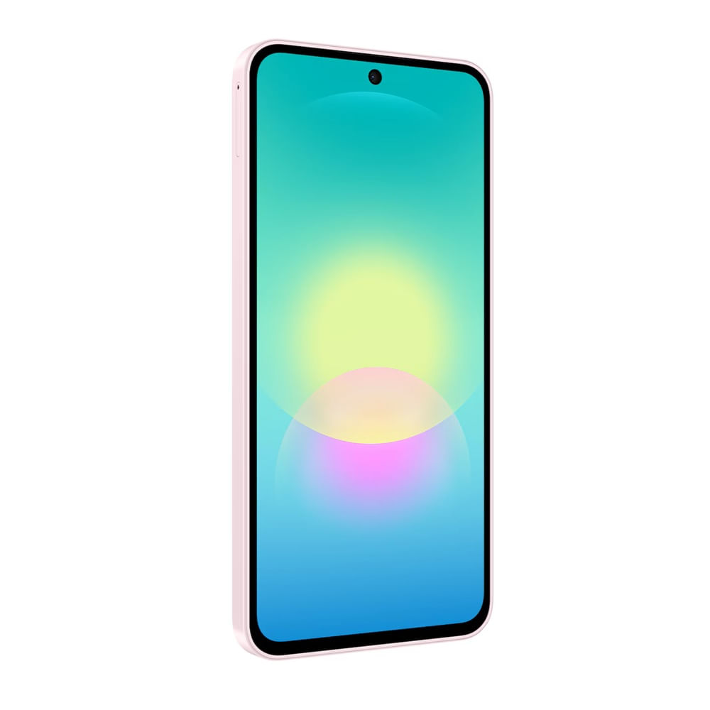 Imagen 2 del producto Celular Samsung Galaxy A27 5G 256GB 8GB RAM, cámara 50 MP, frontal 12 MP, AMOLED 6.7"", Lightpink
