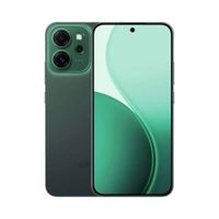 Celular Oppo Reno 14F 5G 256GB 12GB RAM, cámara 50MP, frontal 32MP, AMOLED 6.57"", verde