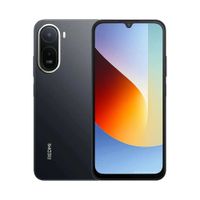Celular Xiaomi Redmi A7 Pro 4G 128GB 4GB RAM, cámara 13MP, frontal 8MP, pantalla 6.9"", negro