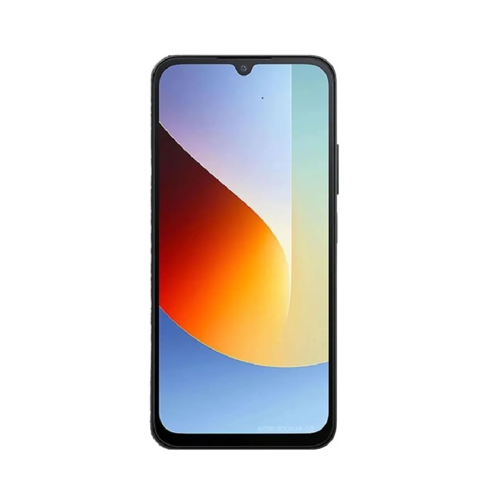 Imagen 2 del producto Celular Xiaomi Redmi A7 Pro 4G 128GB 4GB RAM, cámara 13MP, frontal 8MP, pantalla 6.9"", negro