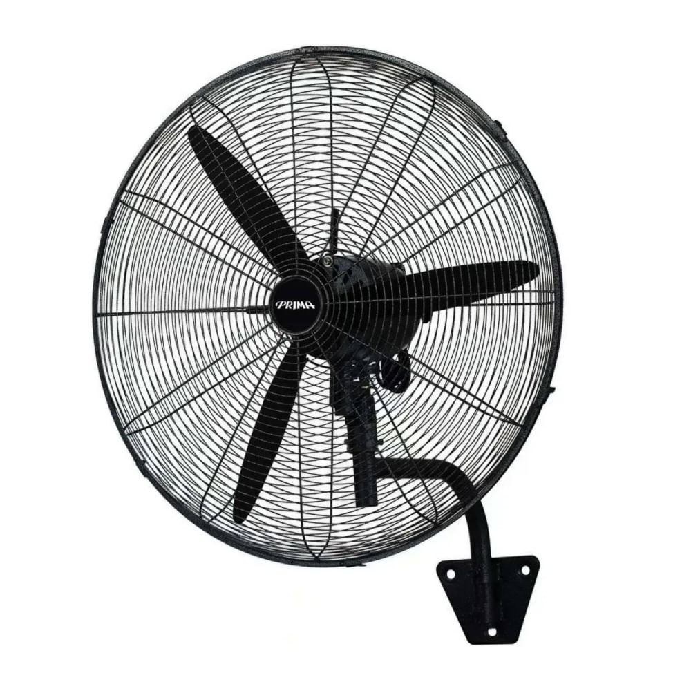 Imagen 2 del producto Ventilador industrial Prima PF-30EP 30"", 2 en 1, 230W, 3 aspas