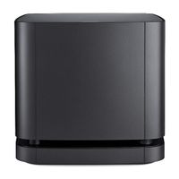 Reacondicionado: Módulo de bajos Bose Bass Module 500 conectividad inalámbrica