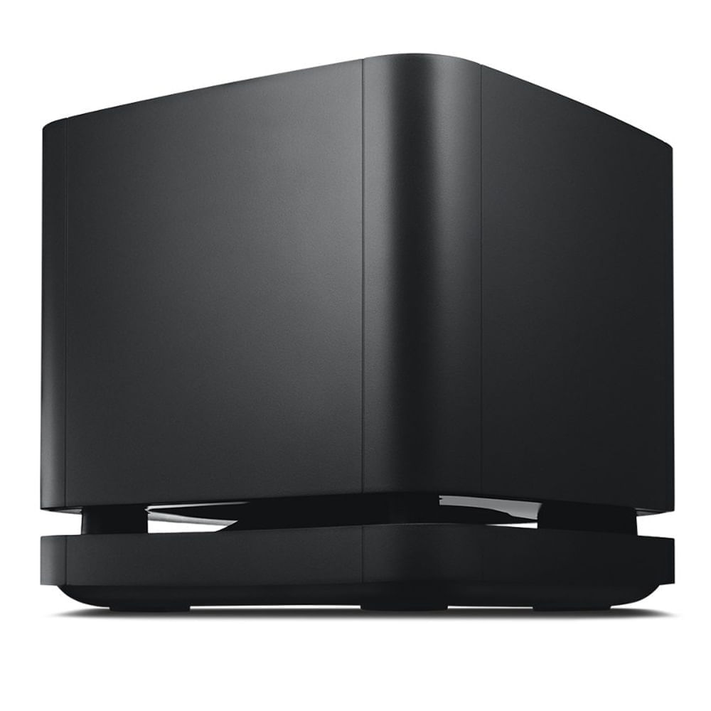 Imagen 2 del producto Reacondicionado: Módulo de bajos Bose Bass Module 500 conectividad inalámbrica