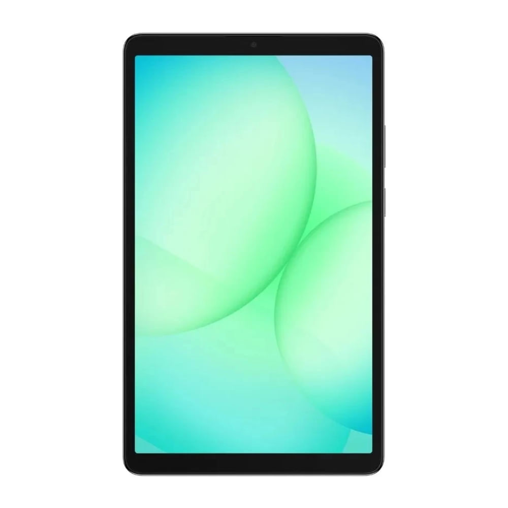 Imagen 2 del producto Tablet Samsung Galaxy Tab A11 8.7"", 64GB, 4GB RAM, cámara principal 8MP y frontal 5MP, Mediatek Helio G99, grey