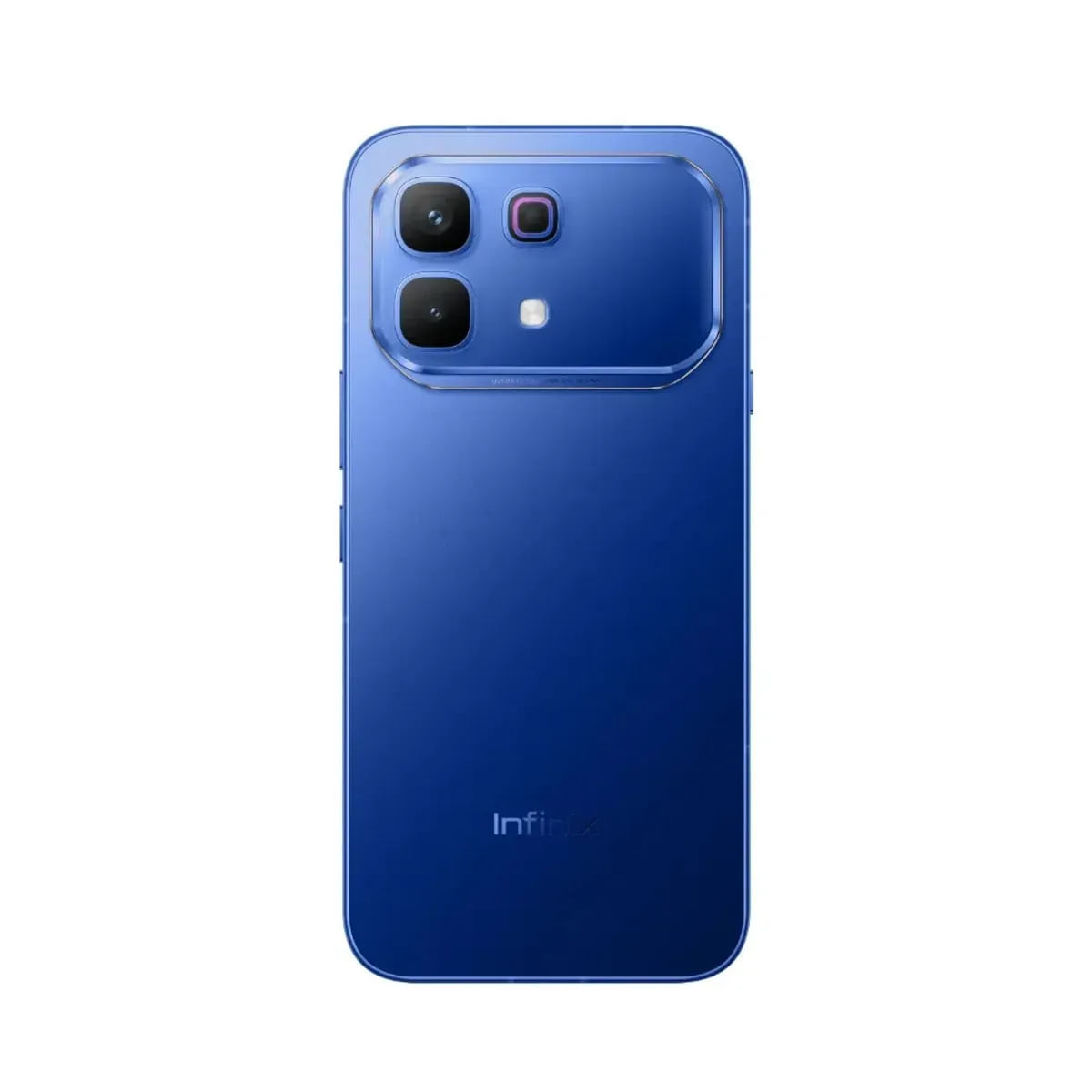 Imagen 2 del producto Celular Infinix Note 60 Pro 5G 256GB, 8GB RAM, cámara 108MP, frontal 32MP, 6.78"", azul océano profundo
