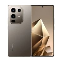 Celular Infinix Note 50 Pro 4G 256GB, 8GB RAM, cámara 50MP, frontal 32MP, pantalla 6.78"", gris titanio