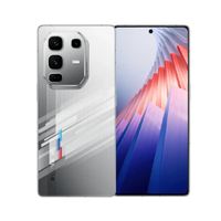Celular Infinix Note 50 Pro 4G 256GB, 8GB RAM, cámara 50MP, frontal 32MP, pantalla 6.78"", Racing Edition
