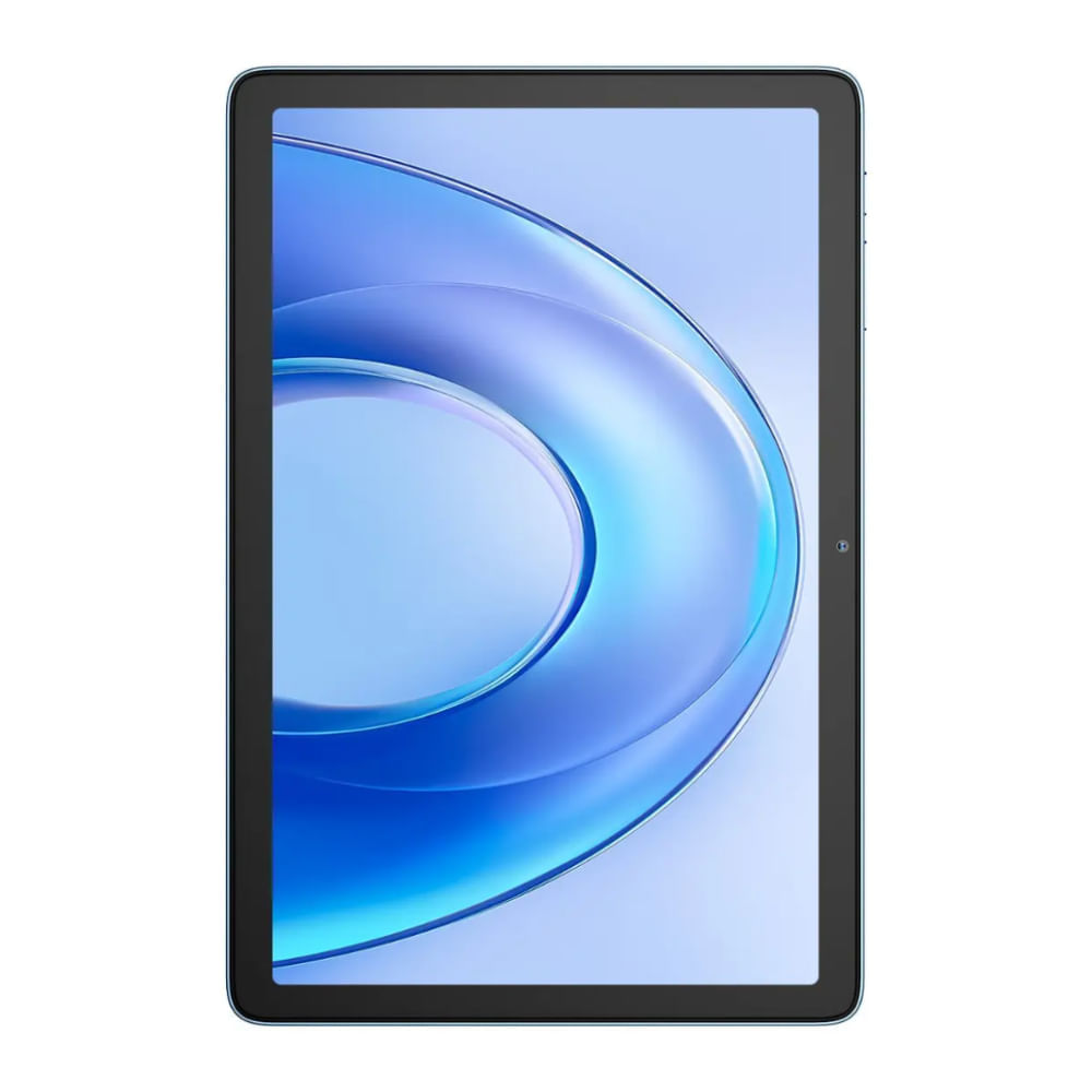 Imagen 2 del producto Tablet Blackview Tab 60 Pro 4G LTE 10.1"", 128GB, 8GB RAM, cámara principal 8MP y frontal 5MP, Unisoc Tiger T606, azul acero