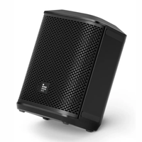 Parlante Bluetooth Tronsmart Hytune S1, 200W, hasta 18 horas, negro