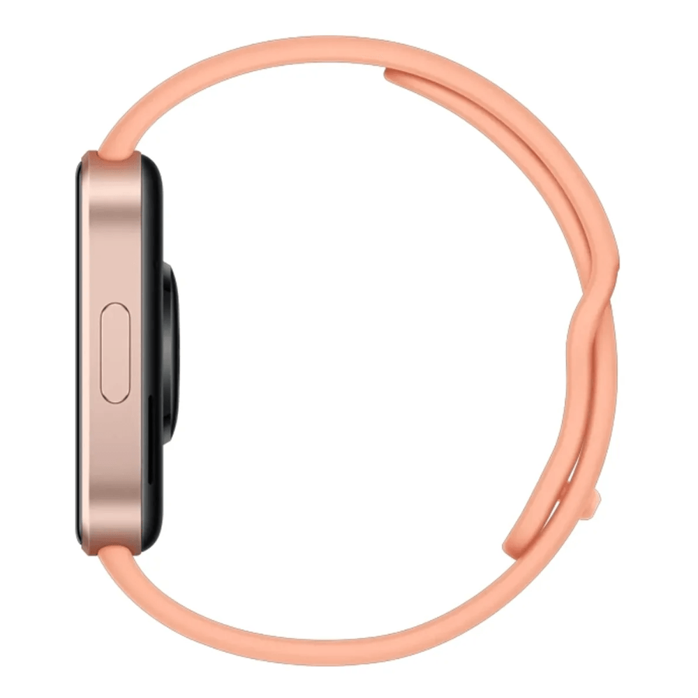 Imagen 2 del producto Smartwatch Xiaomi Redmi Watch 6 Active, Amoled 1.85"", GPS, llamadas Bluetooth, IP68, hasta 24 días, naranja