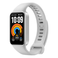 Xiaomi Smart Band 11 Active, pantalla LCD 1.47"", más de 50 modos deportivos, 5 ATM, batería hasta 21 días, gris