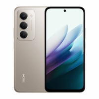 Celular Xiaomi Redmi 15 5G 256GB, 8GB RAM, cámara trasera 50MP, frontal 8MP, 6.9"", Gris Titanio