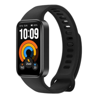 Xiaomi Smart Band 11 Active, pantalla LCD 1.47"", más de 50 modos deportivos, 5 ATM, batería hasta 21 días, negro