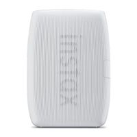 Impresora Fujifilm Instax Mini Link 3, conexión bluetooth, recargable, clay white