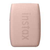 Impresora Fujifilm Instax Mini Link 3, conexión bluetooth, recargable, rose pink