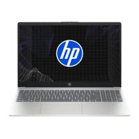 Laptop HP 15-fd0125st 15.6"", Intel Core i5-13420H, 512GB SSD, 16GB RAM, Windows 11, natural silver