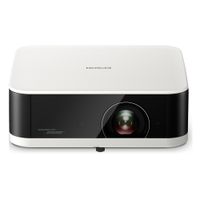 Proyector portátil Epson Lifestudio Pop EF-61 Full HD, 700 lúmenes, Google TV, hasta 150"", blanco