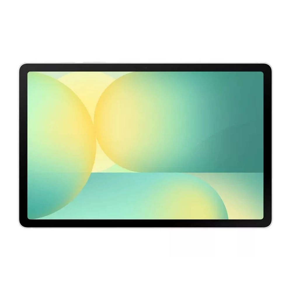 Imagen 2 del producto Tablet Samsung Tab S10 FE 10.9"", 128GB, 8GB RAM, cámara principal 13MP y frontal 12MP, 8000 mAh, Exynos 1580, silver