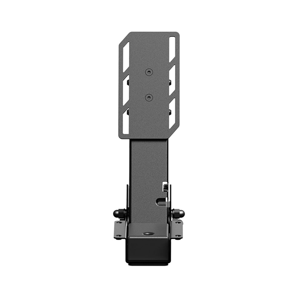 Imagen 2 del producto Pedal de embrague PXN PD HM Clutch, sensor Hall, resistencia ajustable, compatible con VD4 y VD6, negro