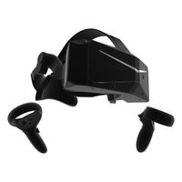 Lentes de realidad virtual Pimax Crystal Light Prime para PC, 2880 x 2880 por ojo, 120Hz