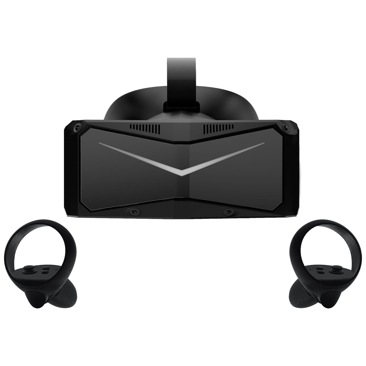 Imagen 2 del producto Lentes de realidad virtual Pimax Crystal Light Prime para PC, 2880 x 2880 por ojo, 120Hz