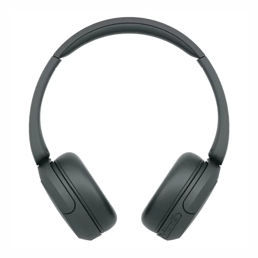 Imagen 2 del producto Audífonos Bluetooth on ear Sony WH-CH520, hasta 50 horas, control de música y llamadas, negro