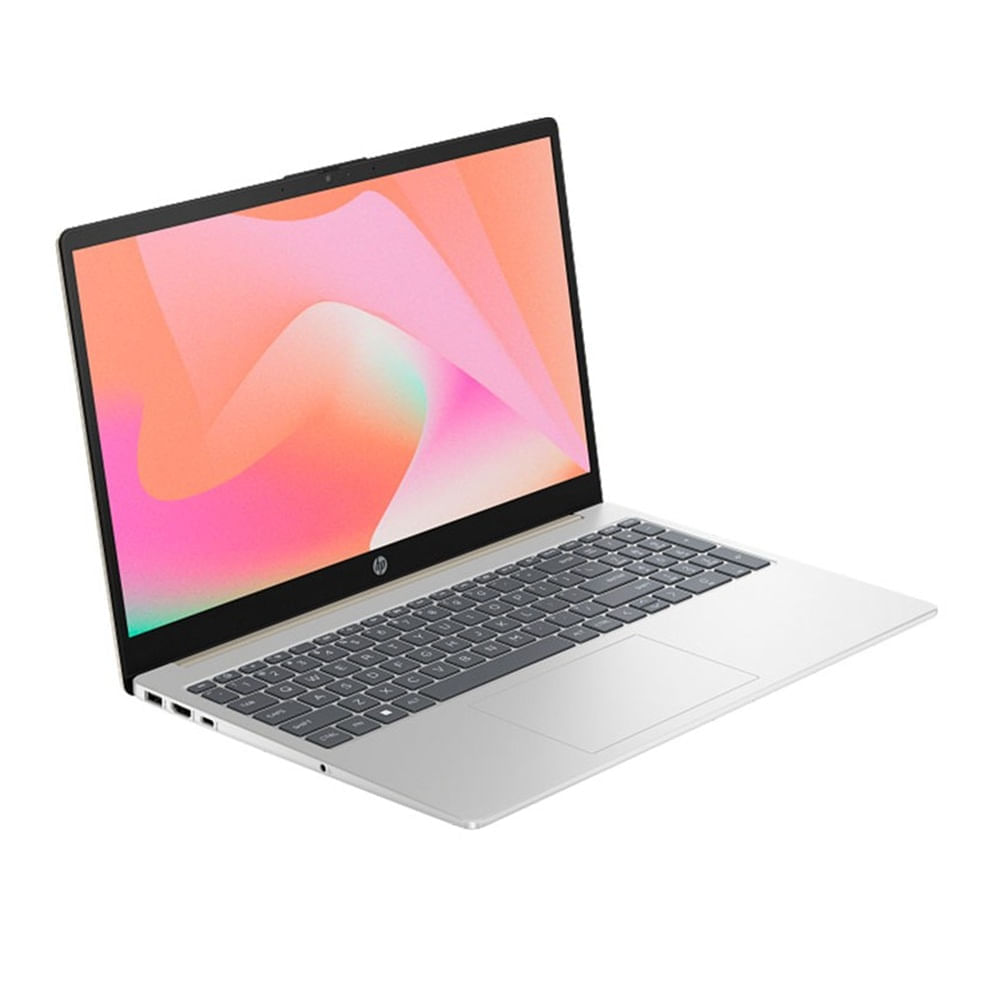 Imagen 2 del producto Laptop HP 15-FD0152LA 15.6"", Intel Core i5-1334U, 512GB SSD, 8GB RAM, FreeDOS, plata