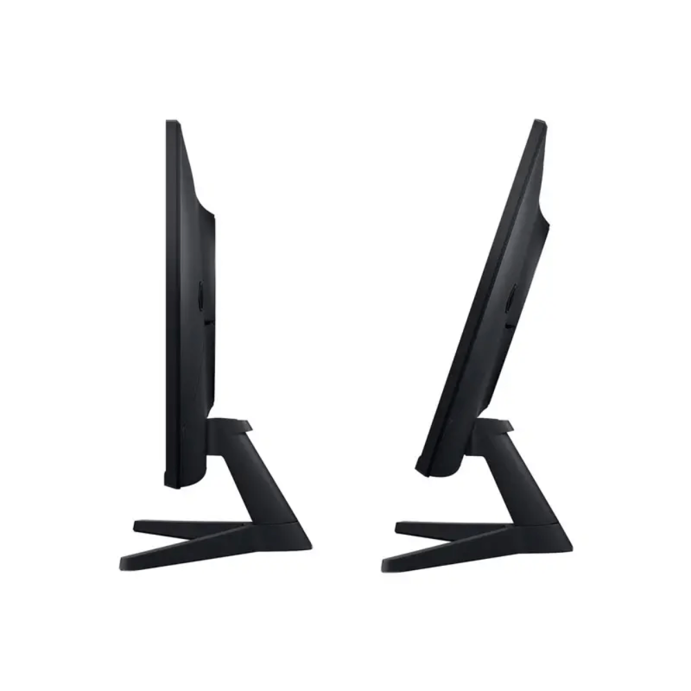 Imagen 2 del producto Monitor gamer plano Samsung Odyssey G5 27"", IPS, QHD, 200Hz, 1ms, 2 HDMI + DisplayPort