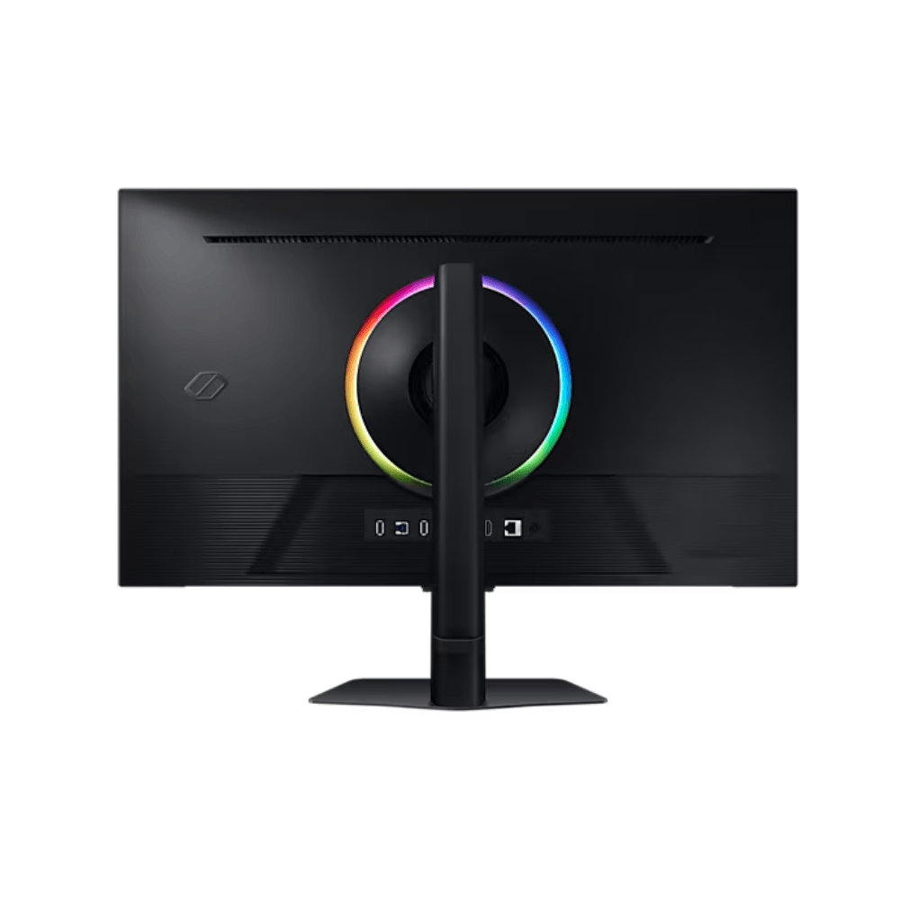 Imagen 2 del producto Monitor gamer plano Samsung Odyssey G7 LS32DG700ELXPE 32"", IPS, 4K UHD, 144Hz, 1ms, 2 HDMI + DisplayPort