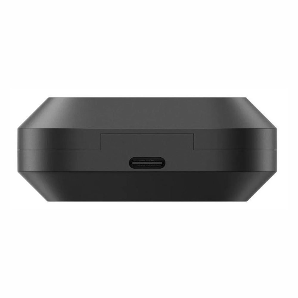 Imagen 2 del producto Audífonos Bluetooth true wireless Realme Buds Air 8 Pro con cancelación de ruido activa hasta 55 dB, IP55, hasta 50 horas, negro