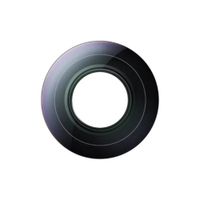 Kit: Lentes de reemplazo para Insta360X6, facil instalación, óptica de alta calidad, solución rápida para daños