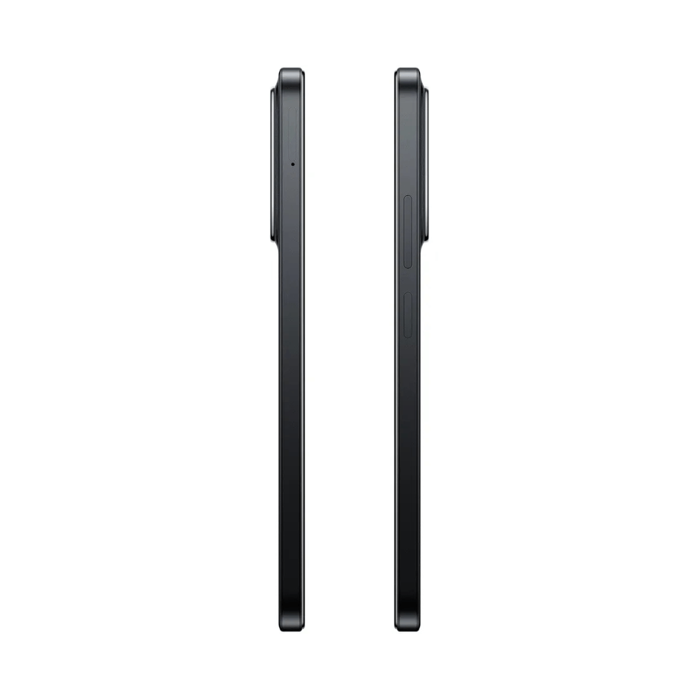 Imagen 2 del producto Celular Xiaomi Poco C85 4G 256GB, 8GB RAM, cámara trasera 50MP y frontal 8MP, 6.9"", negro