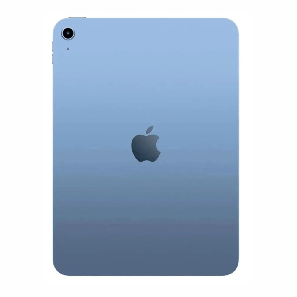 Imagen 2 del producto iPad 11"" 128GB, 6GB RAM, cámara principal 12MP y frontal 12MP, 28.93 Wh, Chip A16, blue