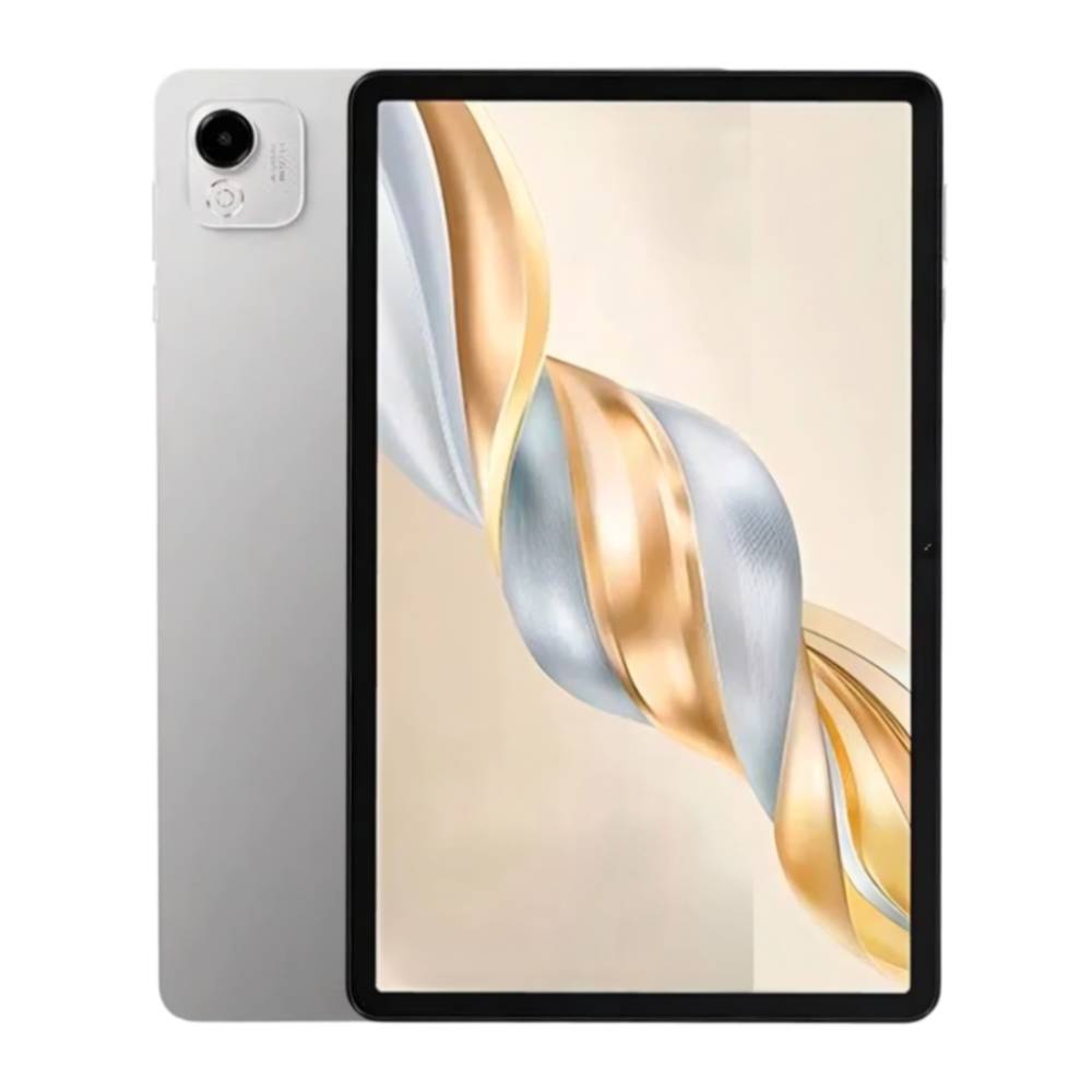 Imagen 2 del producto Tablet Honor Pad X9a LTE 11.5"", 128GB, 8GB RAM, cámara principal 8MP y frontal 5MP, Snapdragon 685, space gray + Funda + Lápiz