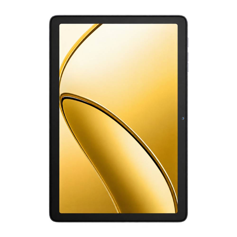 Imagen 2 del producto Tablet Blackview Tab 60 WiFi 10.1"", 128GB, 4GB RAM, cámara principal 13MP y frontal 8MP, Allwinner A523, 5100 mAh, grey