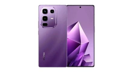 Infinix Infinix Note 50 Pro 256GB