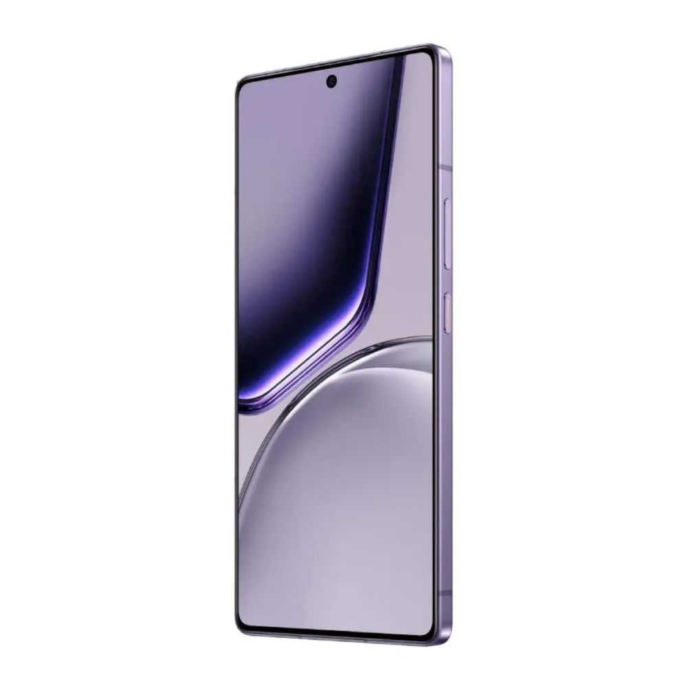Imagen 2 del producto Celular Infinix Note 50 Pro 256GB, 8GB RAM, cámara trasera 50MP y frontal 32MP, 6.78"", enchanted purple