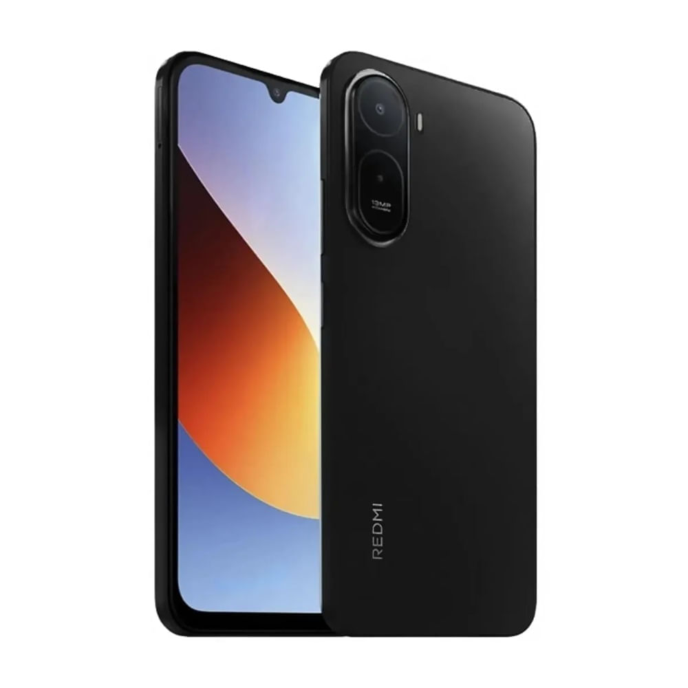 Imagen 2 del producto Celular Xiaomi Redmi A7 Pro 64GB, 4GB RAM, cámara trasera 13MP y frontal 8MP, 6.9"", black