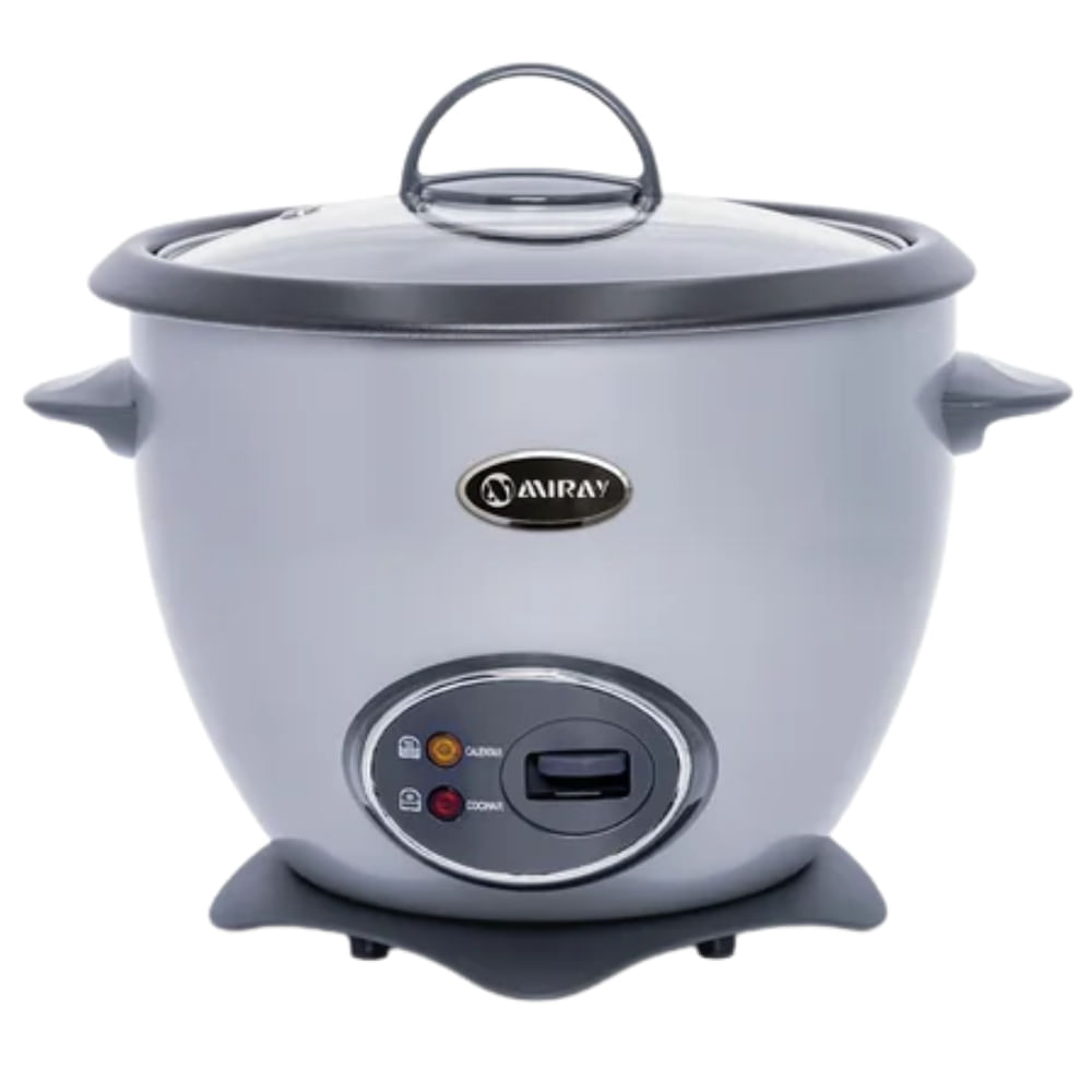 Imagen 2 del producto Olla arrocera Miray OM-T337 1.5L + licuadora LM-101V 1.5L + hervidor HM-873N 1.8L + cafetera CM-845