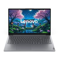 Laptop Lenovo V15 G5 IRL 15.6"", Intel Core i7 13620H, 512GB SSD, 24GB RAM, FreeDos - sin Sistema Operativo, luna grey