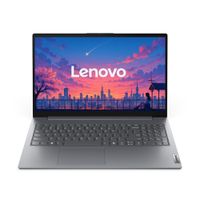 Laptop Lenovo V15 G5 IRL 15.6"", Intel Core i7 13620H, 512GB SSD, 40GB RAM, FreeDos - sin Sistema Operativo, luna grey