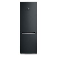 Refrigerador Electrolux ERT32G2KSQB Bottom Freezer 310L, 2 puertas, Eurofrío, negro