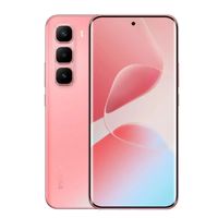 Celular Infinix Hot 60 Pro 4G 256GB, 8GB RAM, cámara trasera 50MP y frontal 13MP, 6.78"", coral tides
