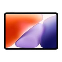 Tablet Xiaomi Pad 7 11.2"", 256 GB 8GB RAM, cámara principal 13MP y cámara frontal 8MP, 8850mAh, Snapdragon 7+ Gen 3, gris