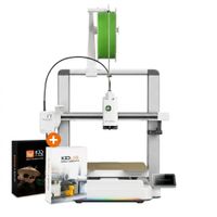 Impresora 3D Creality Sparkx i7 FDM, área de impresión 260 x 260 x 255 mm, Wi-Fi, pantalla táctil